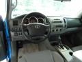 2005 Speedway Blue Toyota Tacoma PreRunner TRD Sport Double Cab  photo #10