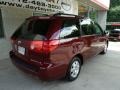 Salsa Red Pearl - Sienna LE Photo No. 2