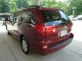 Salsa Red Pearl - Sienna LE Photo No. 4