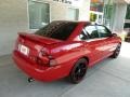 Code Red - Sentra SE-R Photo No. 2