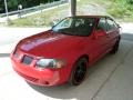 Code Red - Sentra SE-R Photo No. 5