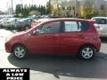 Sport Red - Aveo Aveo5 LT Photo No. 4