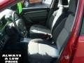 Sport Red - Aveo Aveo5 LT Photo No. 10