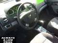 Sport Red - Aveo Aveo5 LT Photo No. 11