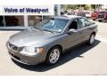 Titanium Gray Metallic - S60 2.5T Photo No. 1