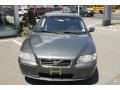 Titanium Gray Metallic - S60 2.5T Photo No. 2
