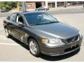 Titanium Gray Metallic - S60 2.5T Photo No. 3
