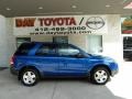 Electric Blue - VUE V6 AWD Photo No. 1