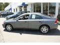 Titanium Gray Metallic - S60 2.5T Photo No. 10