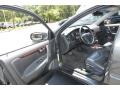 Titanium Gray Metallic - S60 2.5T Photo No. 11