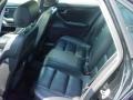 Brilliant Black - A4 1.8T quattro Sedan Photo No. 6