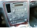 Titanium Gray Metallic - S60 2.5T Photo No. 16