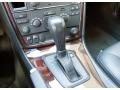 Titanium Gray Metallic - S60 2.5T Photo No. 17