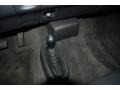 1999 Black Dodge Ram 1500 Sport Extended Cab 4x4  photo #38
