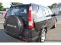 2005 Nighthawk Black Pearl Honda CR-V LX 4WD  photo #3