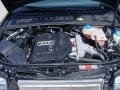 Brilliant Black - A4 1.8T quattro Sedan Photo No. 12