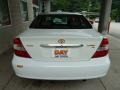 2004 Crystal White Toyota Camry XLE  photo #3