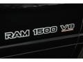 1999 Black Dodge Ram 1500 Sport Extended Cab 4x4  photo #42
