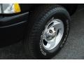 1999 Dodge Ram 1500 Sport Extended Cab 4x4 Wheel and Tire Photo