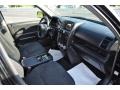 2005 Nighthawk Black Pearl Honda CR-V LX 4WD  photo #7
