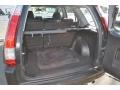 2005 Nighthawk Black Pearl Honda CR-V LX 4WD  photo #8