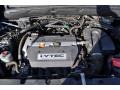2005 Nighthawk Black Pearl Honda CR-V LX 4WD  photo #9