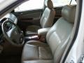 2004 Crystal White Toyota Camry XLE  photo #8