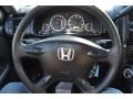 2005 Nighthawk Black Pearl Honda CR-V LX 4WD  photo #10