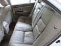2004 Crystal White Toyota Camry XLE  photo #9
