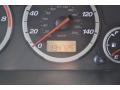 2005 Nighthawk Black Pearl Honda CR-V LX 4WD  photo #12