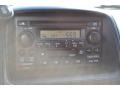 2005 Nighthawk Black Pearl Honda CR-V LX 4WD  photo #13