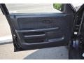 2005 Nighthawk Black Pearl Honda CR-V LX 4WD  photo #19