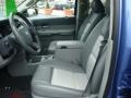 Dark/Light Slate Gray Interior Photo for 2008 Dodge Durango #51838976