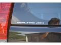 2005 Nighthawk Black Pearl Honda CR-V LX 4WD  photo #25
