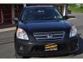 2005 Nighthawk Black Pearl Honda CR-V LX 4WD  photo #27