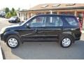2005 Nighthawk Black Pearl Honda CR-V LX 4WD  photo #28