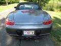 Seal Grey Metallic - Boxster S Photo No. 6