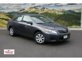 Magnetic Gray Metallic - Camry LE Photo No. 1