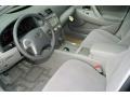 Magnetic Gray Metallic - Camry LE Photo No. 4