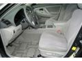 Magnetic Gray Metallic - Camry LE Photo No. 5
