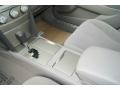 Magnetic Gray Metallic - Camry LE Photo No. 6