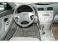 Magnetic Gray Metallic - Camry LE Photo No. 9
