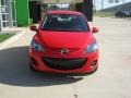 True Red - MAZDA2 Sport Photo No. 7