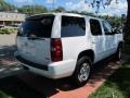 2008 Summit White Chevrolet Tahoe LS 4x4  photo #4