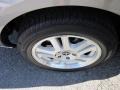 2009 Ford Mustang GT Premium Coupe Wheel