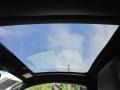 Dark Charcoal Sunroof Photo for 2009 Ford Mustang #51840046
