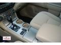 Cypress Green Pearl - Highlander V6 4WD Photo No. 6