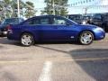Laser Blue Metallic - Impala SS Photo No. 5