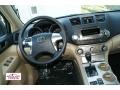 Cypress Green Pearl - Highlander V6 4WD Photo No. 11