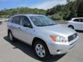 Classic Silver Metallic - RAV4 4WD Photo No. 1
